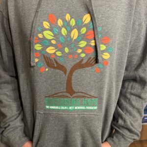 Restoring Hope Hoodie